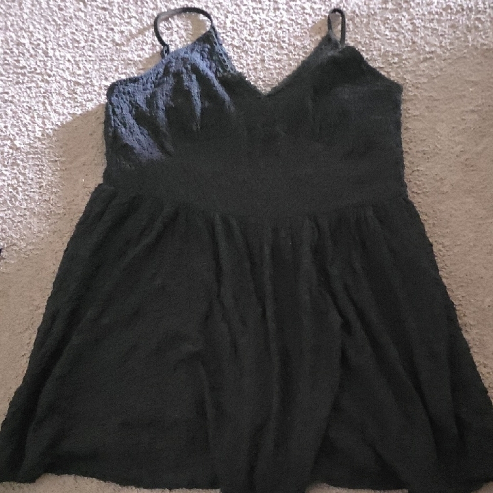 Disturbia Sweetheart Dress
